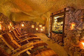 Balmer See - Hotel · Golf · Spa