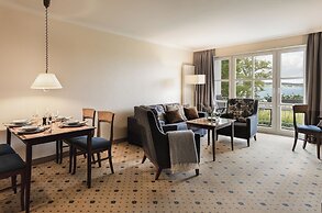 Balmer See - Hotel · Golf · Spa