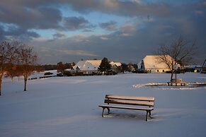 Balmer See - Hotel · Golf · Spa
