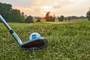 Balmer See - Hotel · Golf · Spa