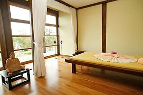 Balmer See - Hotel · Golf · Spa