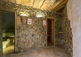 Balmer See - Hotel · Golf · Spa