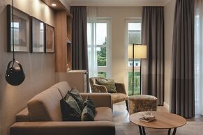 Balmer See - Hotel · Golf · Spa