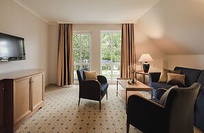 Balmer See - Hotel · Golf · Spa