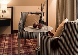 Balmer See - Hotel · Golf · Spa