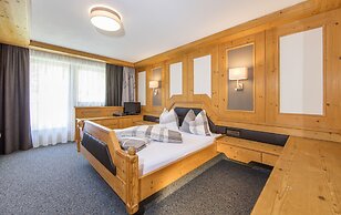 Appartementhaus Sieglinde