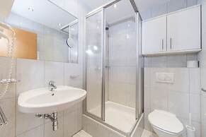 Appartementhaus Sieglinde