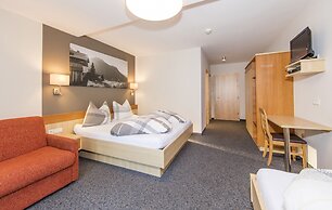 Appartementhaus Sieglinde