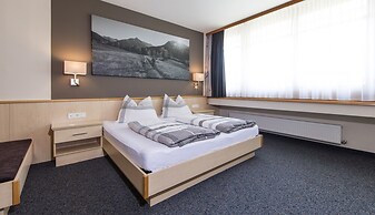 Appartementhaus Sieglinde