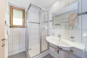 Appartementhaus Sieglinde