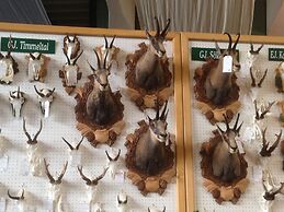 Appartementhaus Sieglinde