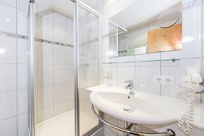 Appartementhaus Sieglinde