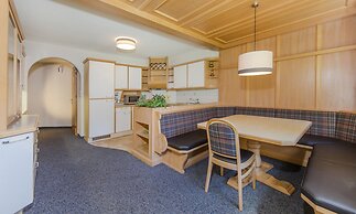 Appartementhaus Sieglinde