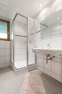 Appartementhaus Sieglinde