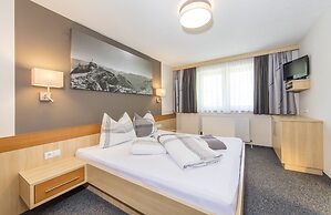 Appartementhaus Sieglinde