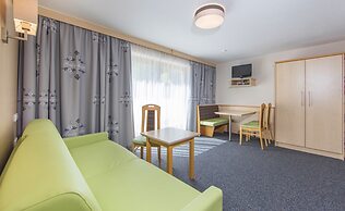 Appartementhaus Sieglinde