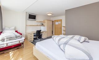 Appartementhaus Sieglinde