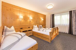 Appartementhaus Sieglinde