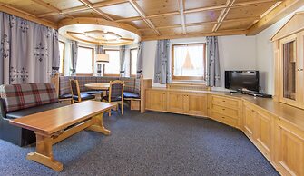 Appartementhaus Sieglinde