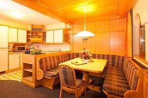 Appartementhaus Sieglinde