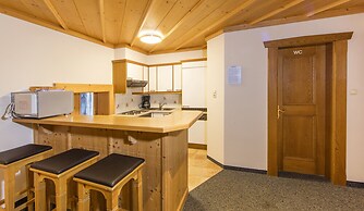 Appartementhaus Sieglinde