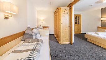 Appartementhaus Sieglinde