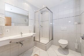 Appartementhaus Sieglinde