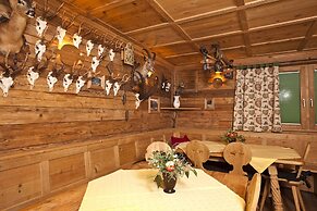 Appartementhaus Sieglinde