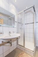 Appartementhaus Sieglinde