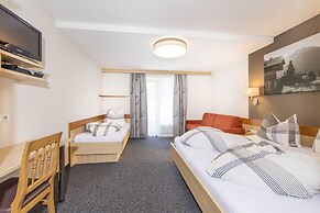 Appartementhaus Sieglinde