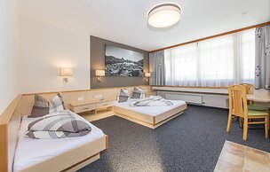 Appartementhaus Sieglinde