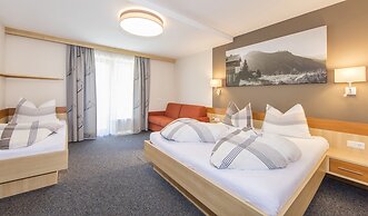 Appartementhaus Sieglinde