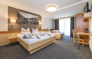 Appartementhaus Sieglinde