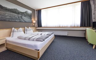 Appartementhaus Sieglinde