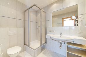 Appartementhaus Sieglinde