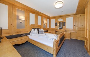 Appartementhaus Sieglinde