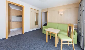 Appartementhaus Sieglinde