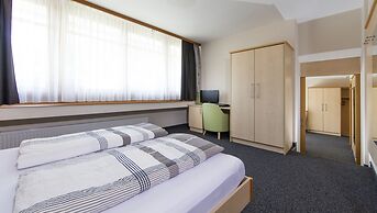 Appartementhaus Sieglinde