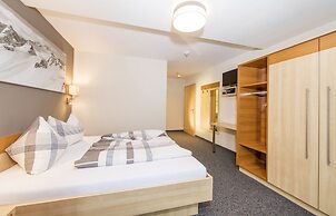 Appartementhaus Sieglinde