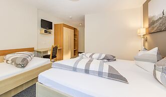 Appartementhaus Sieglinde