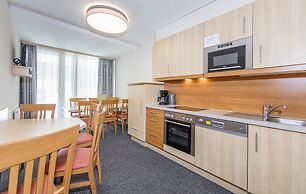 Appartementhaus Sieglinde