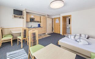 Appartementhaus Sieglinde