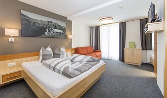 Appartementhaus Sieglinde