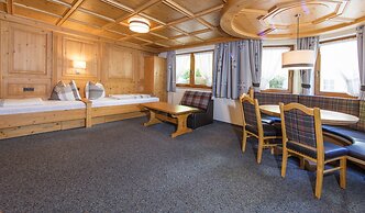 Appartementhaus Sieglinde