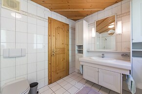 Appartementhaus Sieglinde