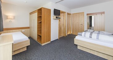 Appartementhaus Sieglinde