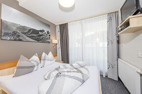 Appartementhaus Sieglinde