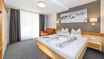 Appartementhaus Sieglinde