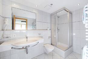 Appartementhaus Sieglinde