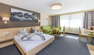 Appartementhaus Sieglinde